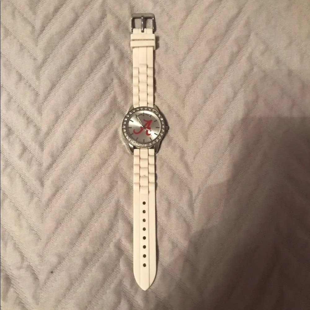 Alabama watch